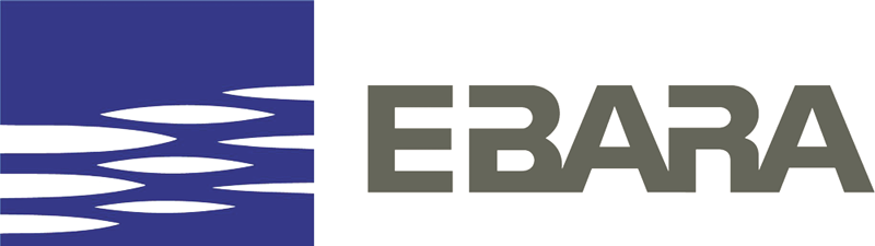 Ebara Logo