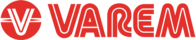 Varem Logo