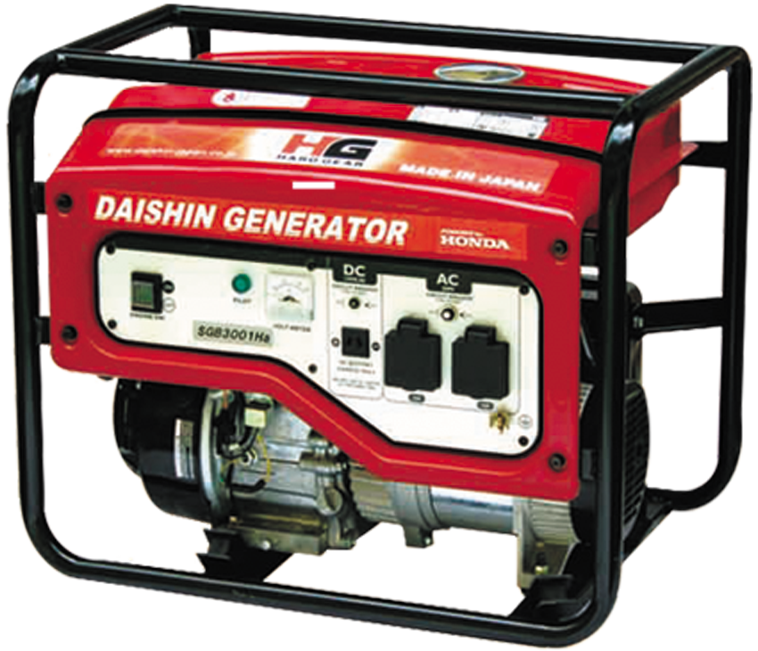 Daishin Product