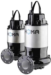 HOMA Products