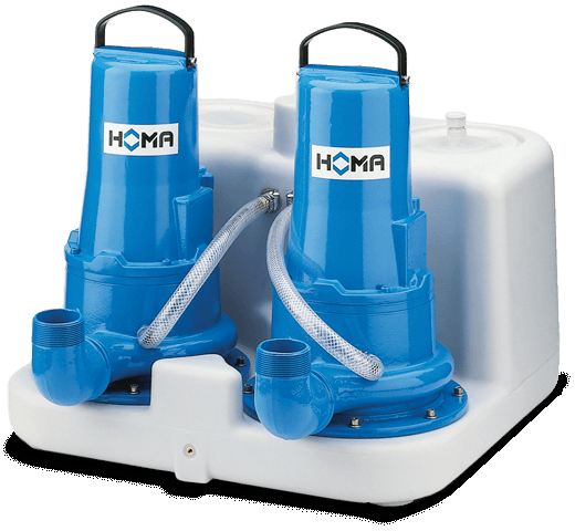 HOMA Products