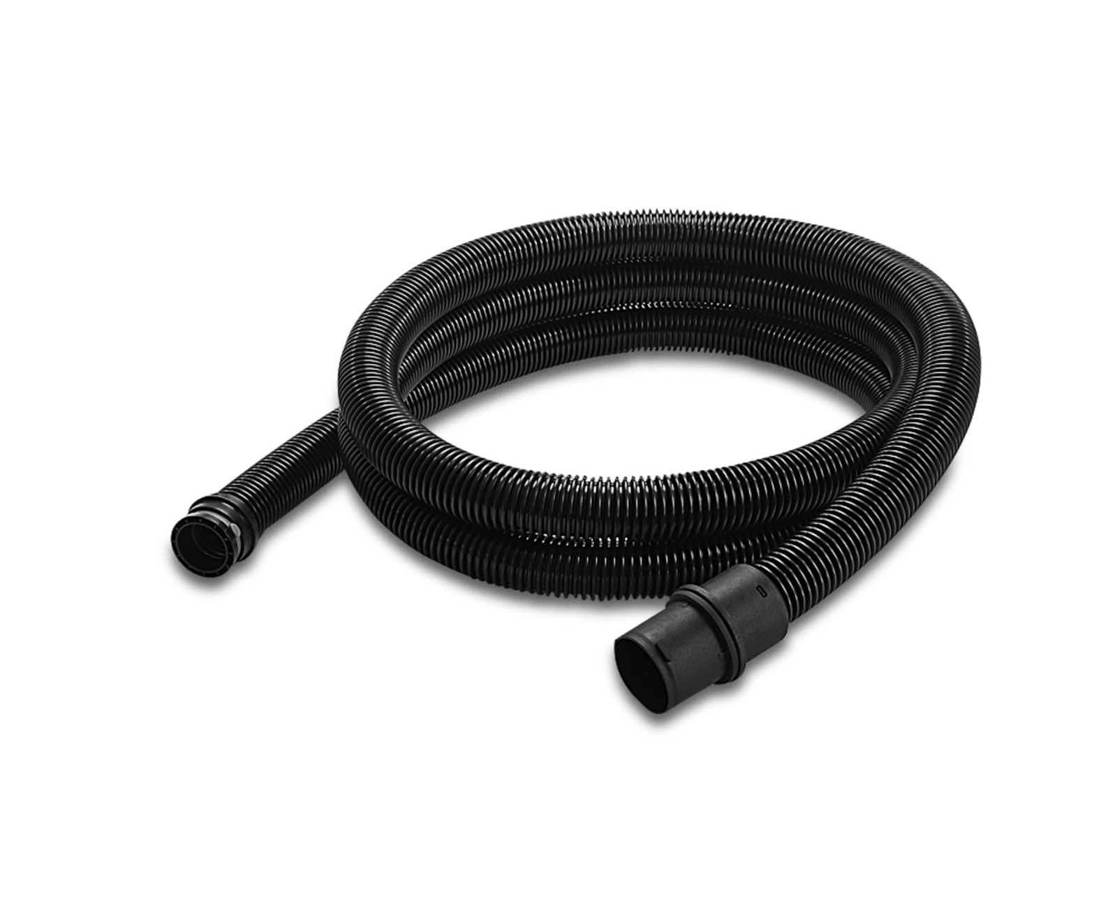 Suction hose