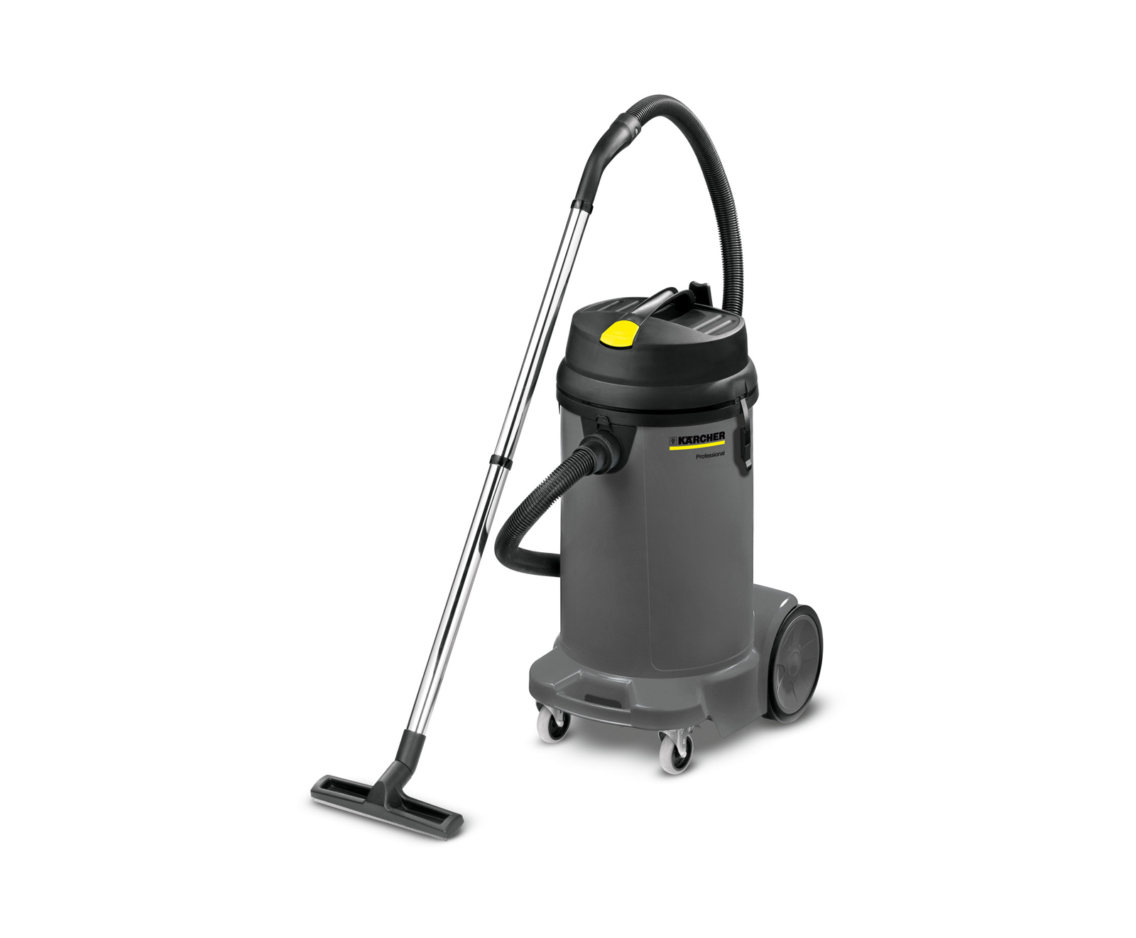 Kärcher Professional Vacuums